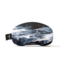 Gogglesoc Glacial Lines Pro Soc