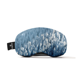 Gogglesoc Winter Wood Pro Soc