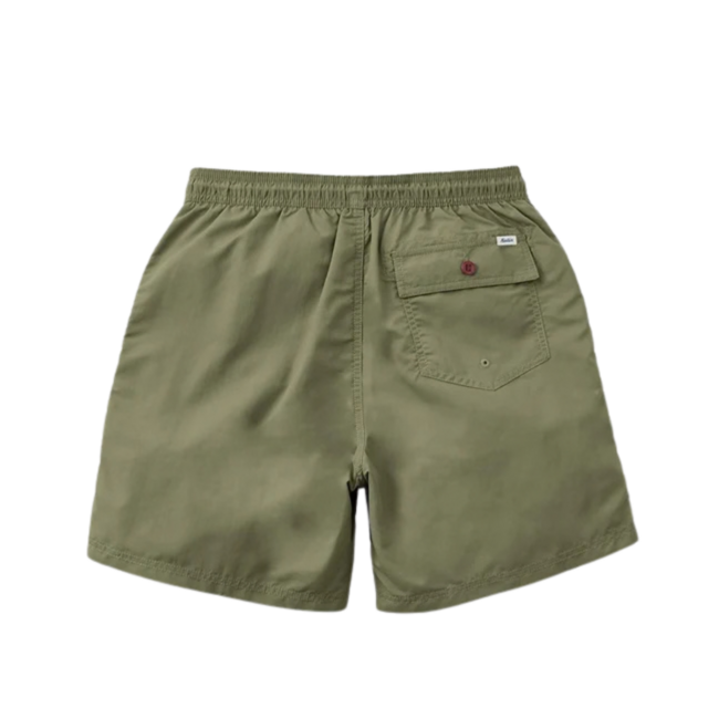 Katin Men's Poolside Volley 17" Swim Shorts
