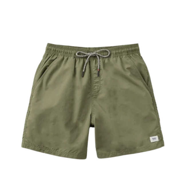 Katin Men's Poolside Volley 17" Swim Shorts