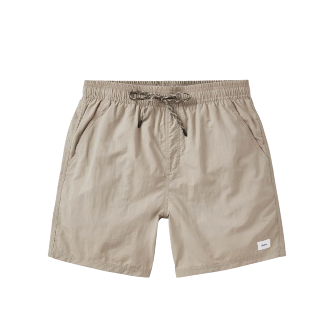 Katin Men's Poolside Volley 17" Swim Shorts