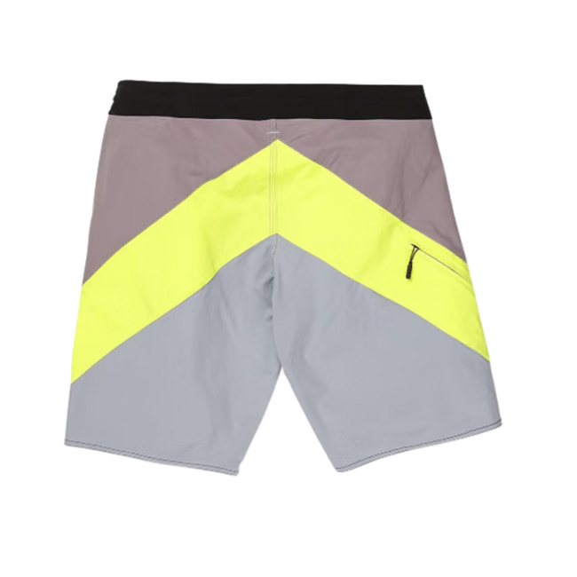 Volcom Men's Redeemer Liberators 18" Boardshort | Black