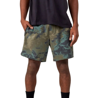 686 Reup Elastic Water Short | Cypress Green
