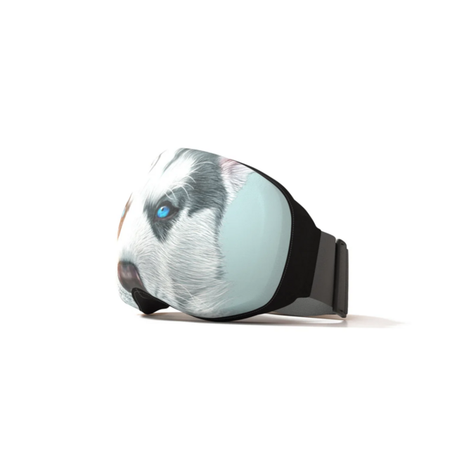 Gogglesoc Husky Pro Soc