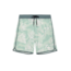 Oakley Men's Sessions RC 19" Boardshort | Camo Hibiscus