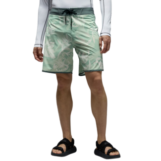 Oakley Sessions RC 19" Boardshort | Camo Hibiscus