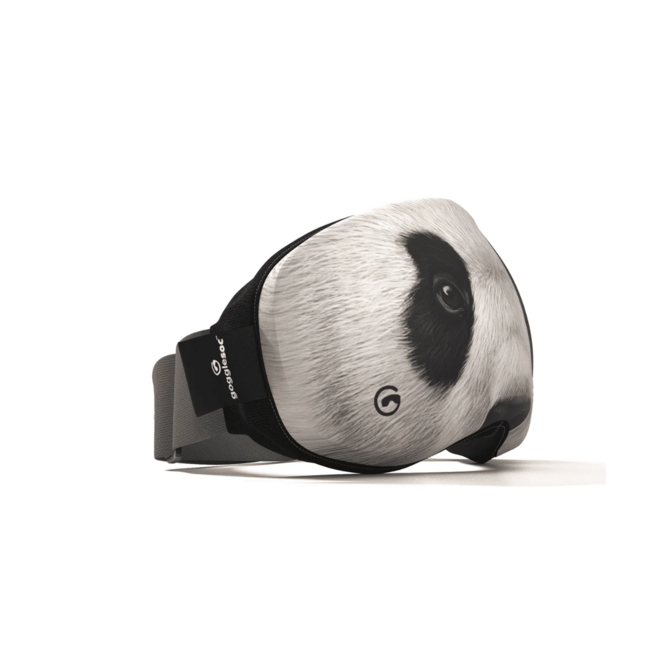 Gogglesoc Panda Pro Soc