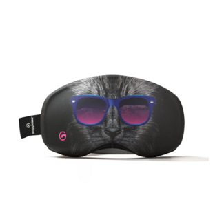 Gogglesoc Bad Kitty Pro Soc