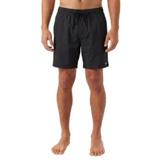 O'Neill Solid Volley 2.0 Swim Shorts | Black