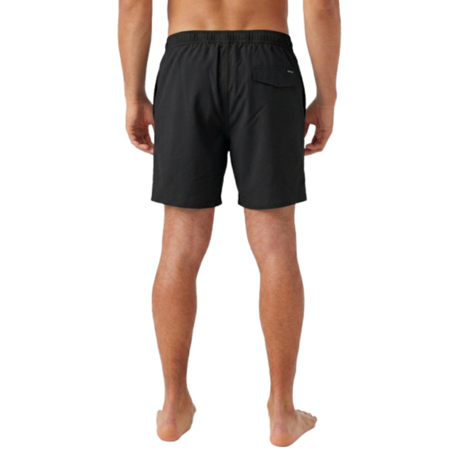 O'Neill Men's Solid Volley 2.0 Swim Shorts