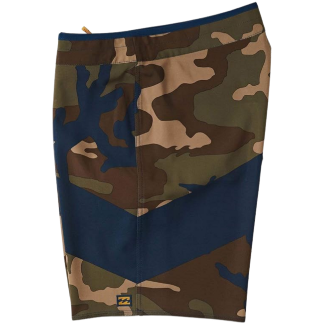 Billabong Men's T Street Air Lite Board Shorts