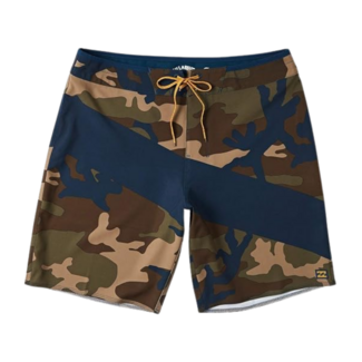 Billabong Men's T Street Air Lite Board Shorts