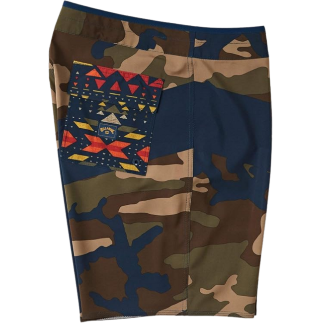 Billabong Men's T Street Air Lite Board Shorts