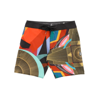 Volcom Thomas Hooper Board Short
