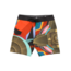 Volcom Men's Thomas Hooper Board Short