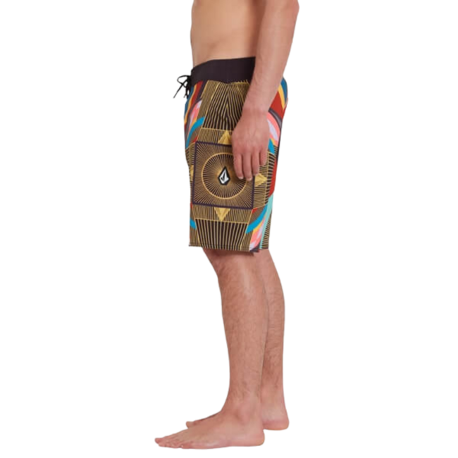 Volcom Men's Thomas Hooper Board Short