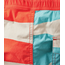 Brixton Men's Voyage Board Short | Red Ocean