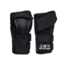 187 Killer Pads Pro Wrist Guards - XL | Black