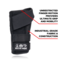 187 Killer Pads Pro Wrist Guards - XL | Black