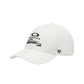 Oakley '47 MVP Graphic | Mist