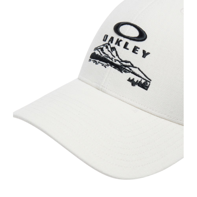 Oakley '47 MVP Graphic | Mist