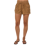 Salty Crew Women's Driftwood Short | Bronze Brown