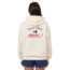 Salty Crew Women's Whaler Hoodie | Off White