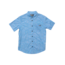 Salty Crew Crew Boys Button Up | Coast Blue