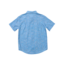 Salty Crew Crew Boys Button Up | Coast Blue