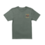 Salty Crew Ink Slinger Boys Tee | Laurel Wreath
