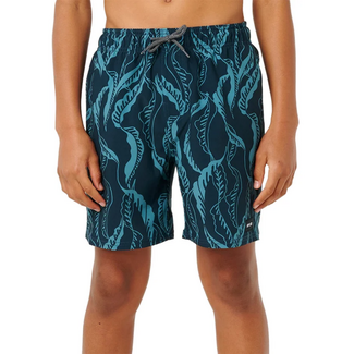 Rip Curl Boy's Sessions Volley Boardshorts