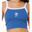 Rip Curl Catalina Island Baby Tank | Vintage Navy