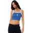 Rip Curl Catalina Island Baby Tank | Vintage Navy