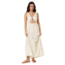 Rip Curl Catalina Island Maxi Dress | Natural