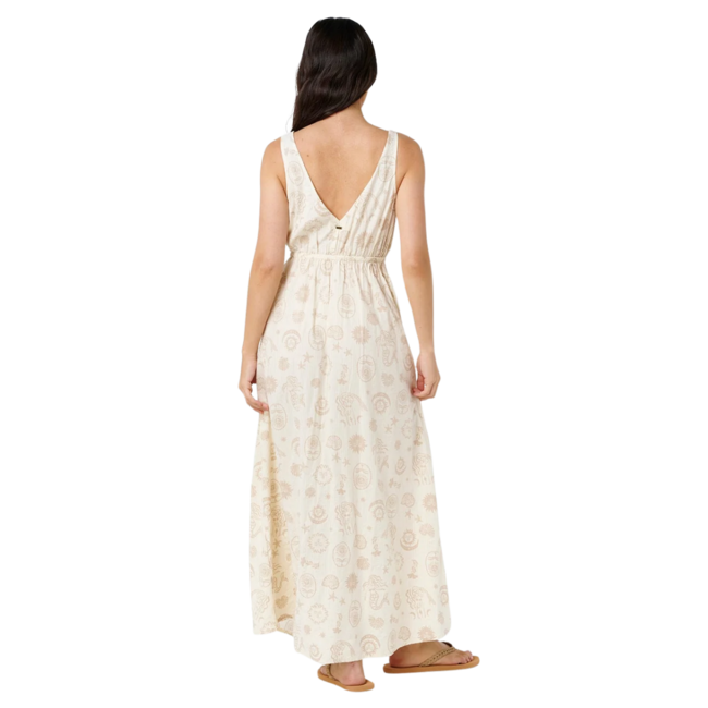 Rip Curl Catalina Island Maxi Dress | Natural