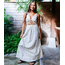 Rip Curl Catalina Island Maxi Dress | Natural