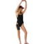 Rip Curl Premium Surf D-DD One Piece | Black