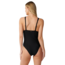 Rip Curl Premium Surf D-DD One Piece | Black