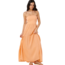 Rip Curl Premium Surf Maxi Dress | Papaya