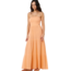 Rip Curl Premium Surf Maxi Dress | Papaya
