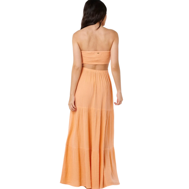 Rip Curl Premium Surf Maxi Dress | Papaya