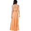 Rip Curl Premium Surf Maxi Dress | Papaya