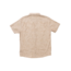 Salty Crew Breezer Perforated Button Up | Khaki