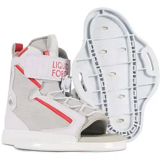 Liquid Force Dream Wakeboard Binding