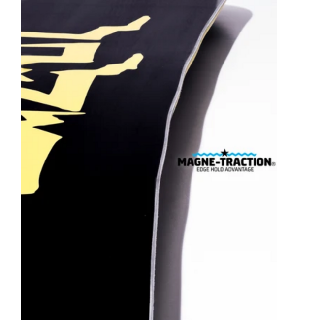 GNU Facts Snowboard 2027