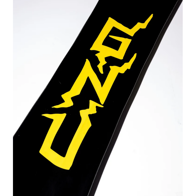 GNU Facts Snowboard 2027