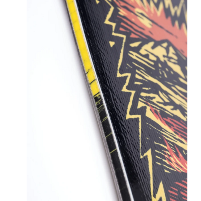 GNU Facts Snowboard 2027