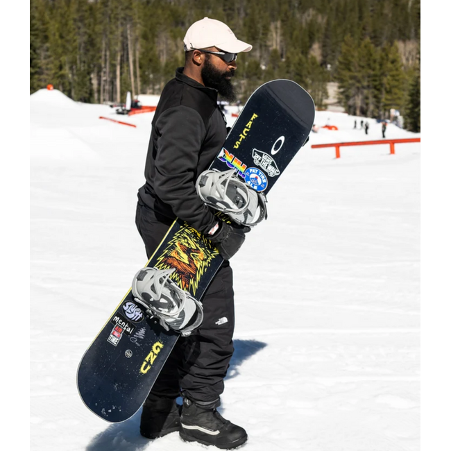 GNU Facts Snowboard 2027