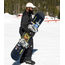 GNU Facts Snowboard 2027