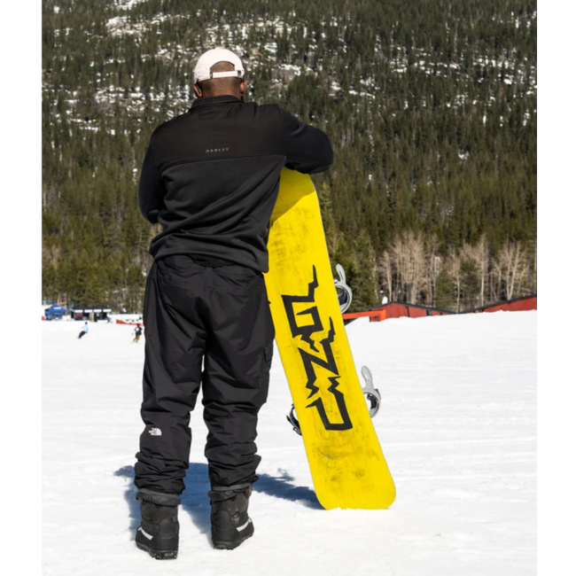 GNU Facts Snowboard 2027